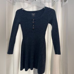 Abercrombie & Fitch Sweater Dress